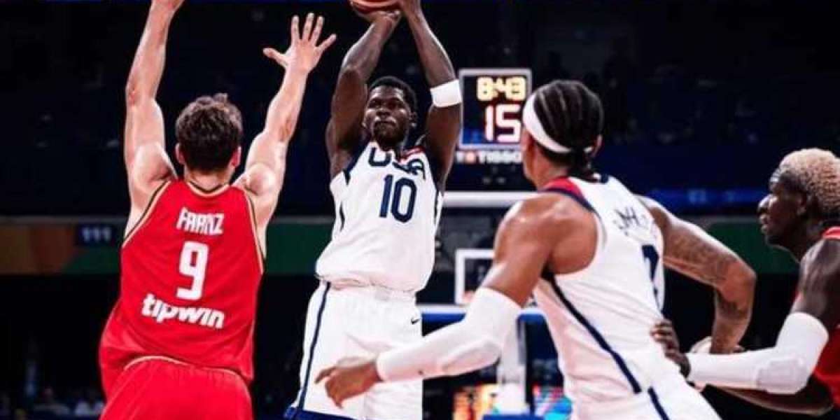 Germany shocks USA in FIBA World Cup 2023 semifinals, makes it to first-ever final