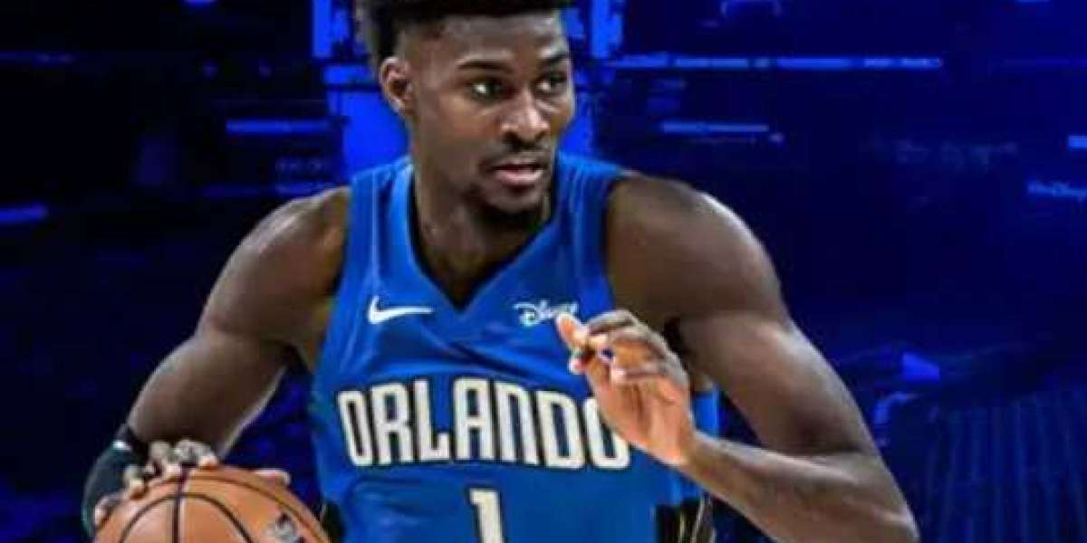 Jonathan Isaac Cleared for Full Participation in Orlando Magic's Training Camp
