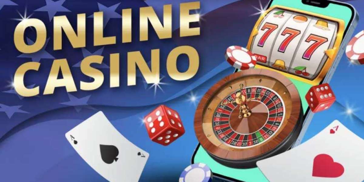 Chiến Lược Chơi Casino: Nghệ Thuật Kiếm Tiền Trực Tuyến