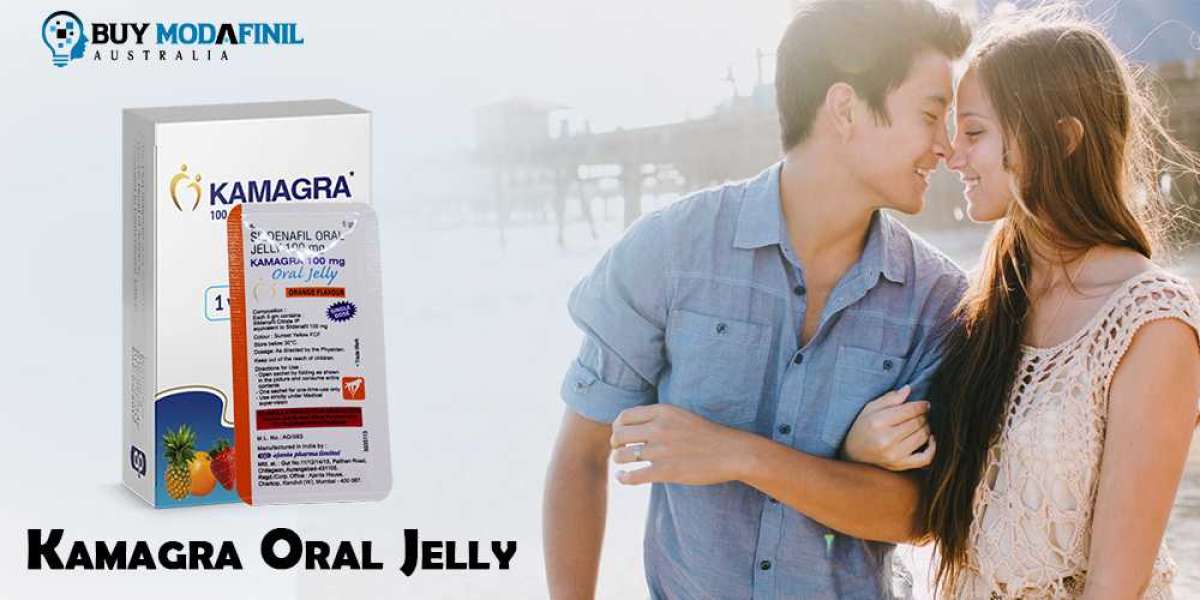 What You Should Know About Kamagra Oral Jelly