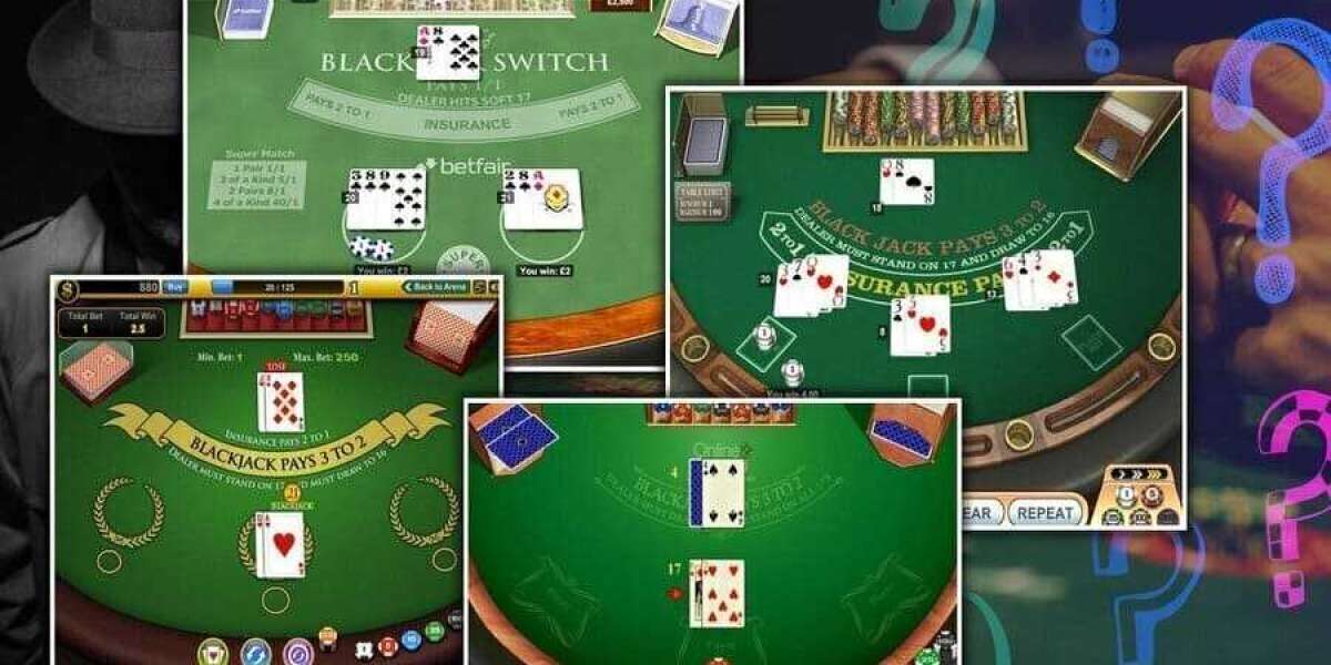 Winning Big: The Do’s and Don’ts of Online Casino Games