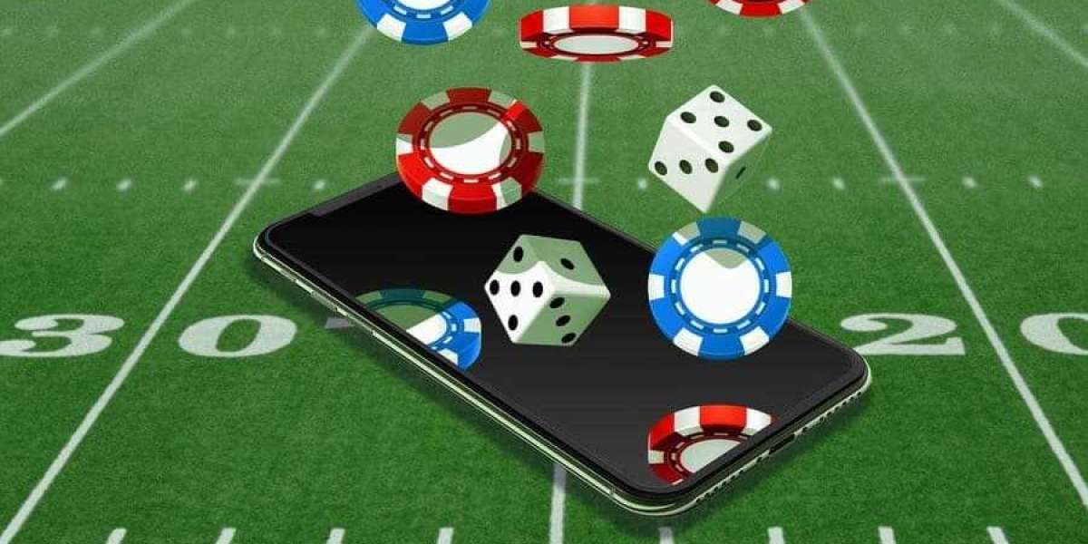 Bets, Balls, and Bravado: Dive into the World of Sports Gambling