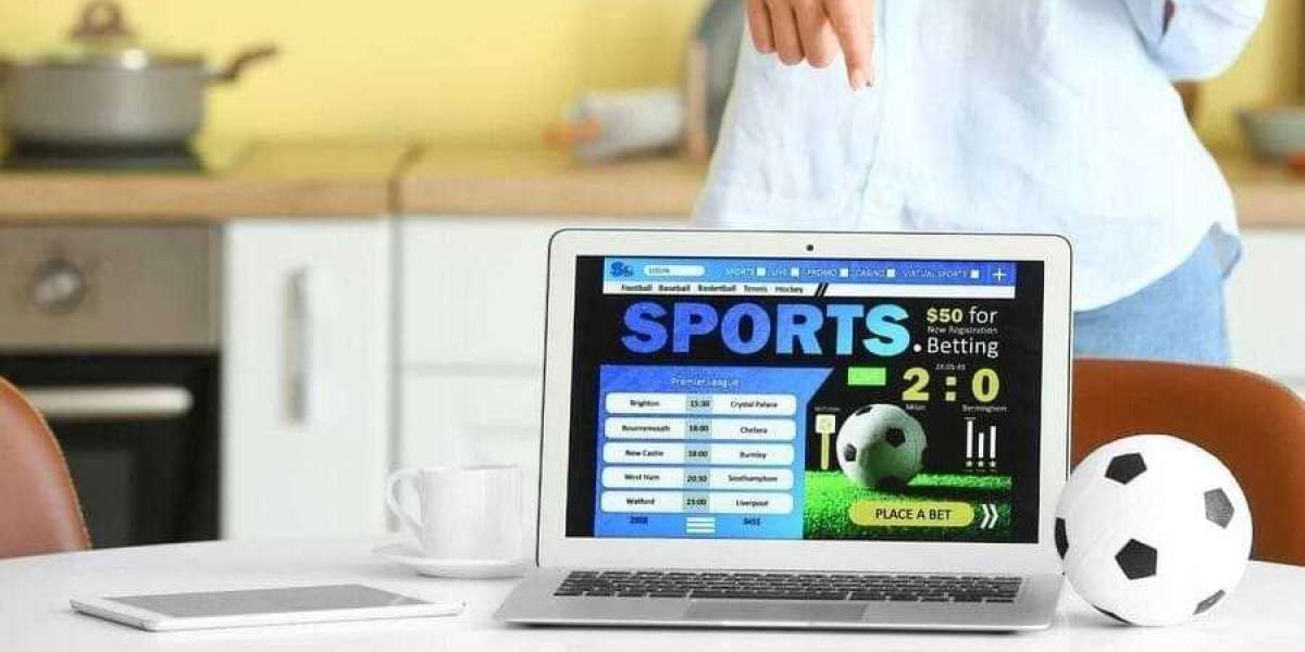 Rolling the Dice: Sports Betting or Just Sports Guessing?