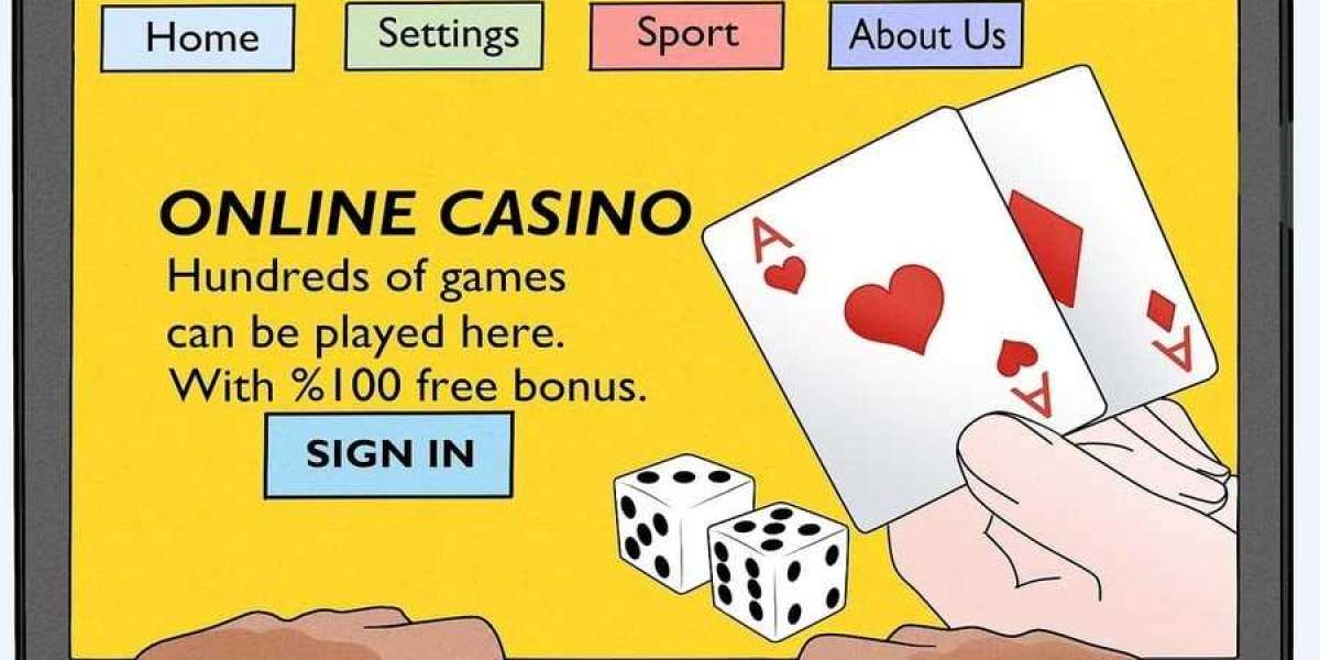 Your Ultimate Guide: How to Play Online Casino