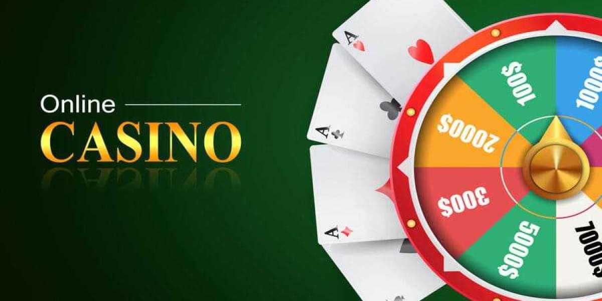 Ultimate Guide to Online Casinos