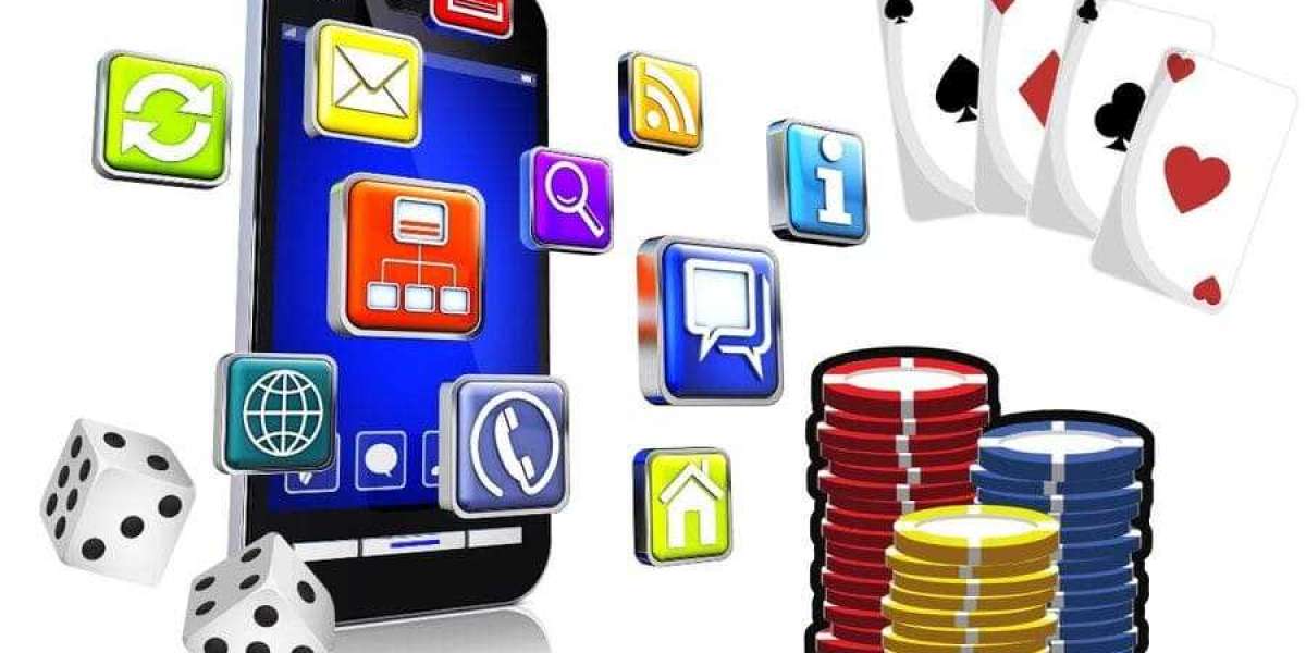 Unlocking the Thrills of Online Casino