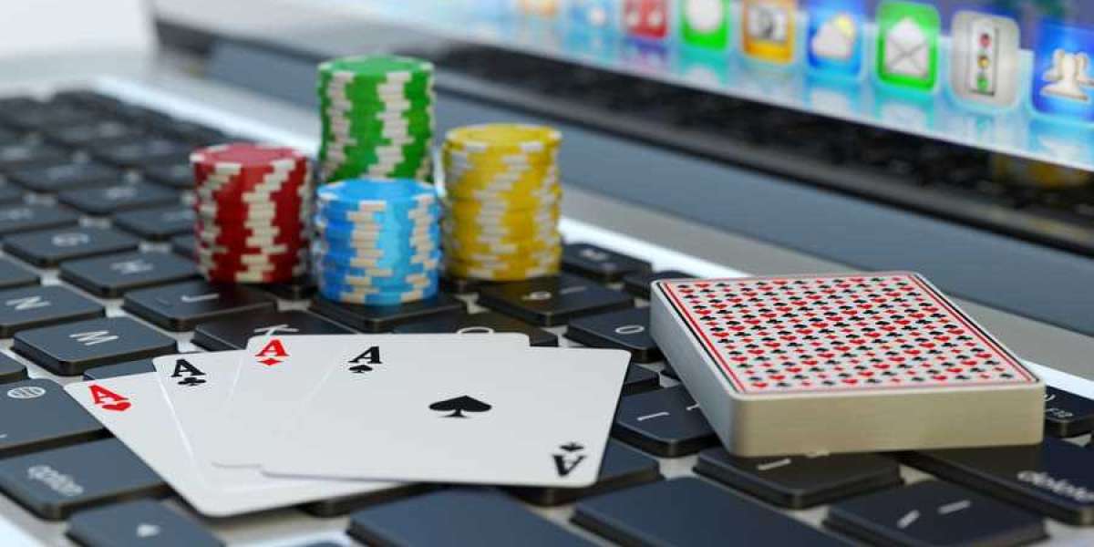 Explore Top Online Casino Services