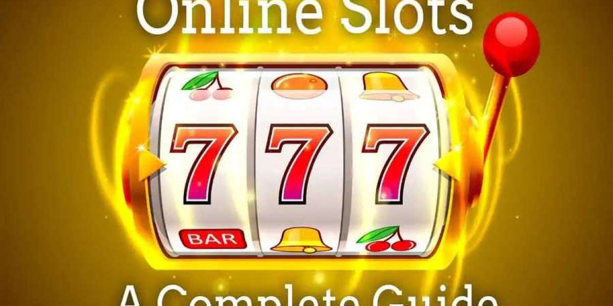 Mastering How to Play Online Casino: A Comprehensive Guide