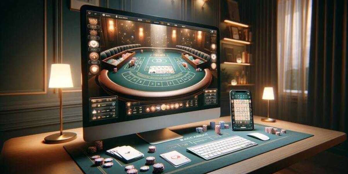 The Ultimate Guide: Discover the Best Gambling Site