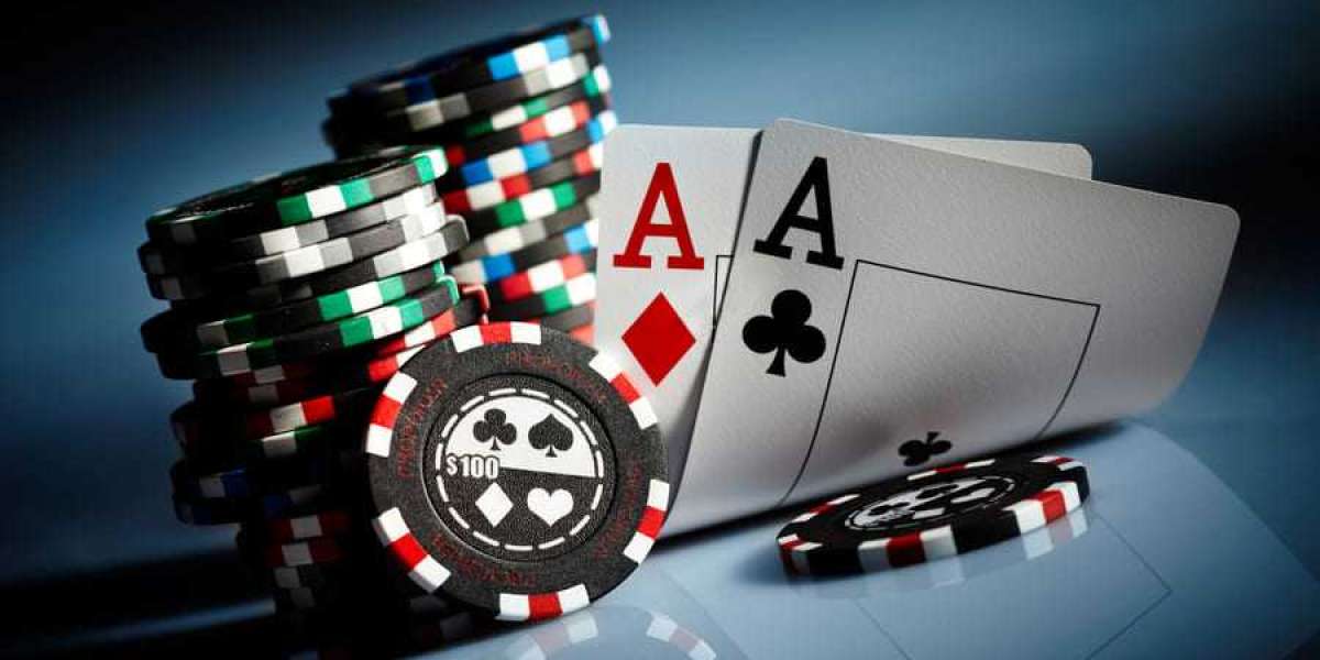 The Exciting World of Online Casino: A Comprehensive Guide