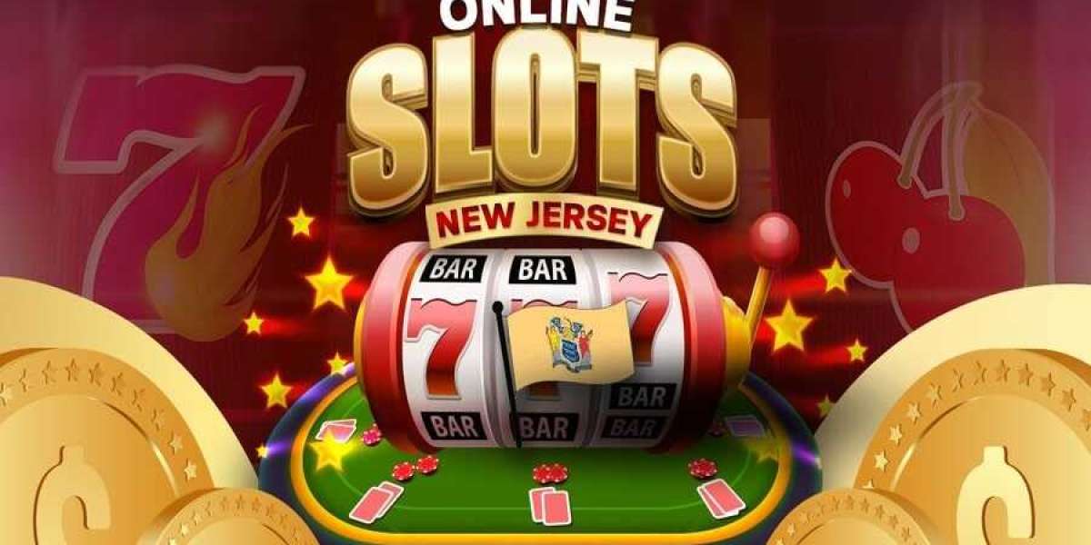 A Comprehensive Guide to Slot Sites