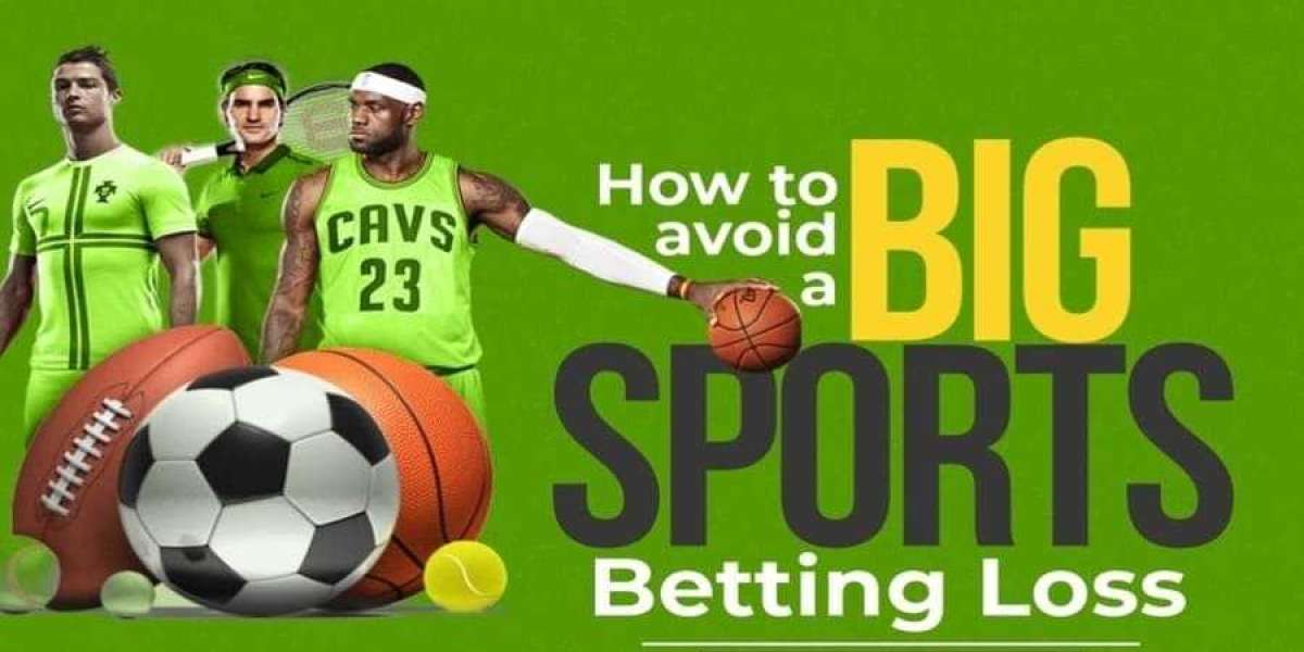 Mastering the Art of Sports Betting