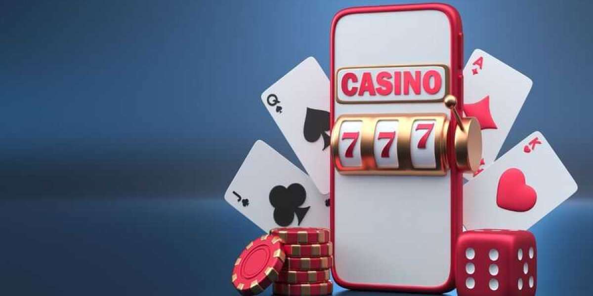 Mastering the Art of Online Slots: How to Play and Win