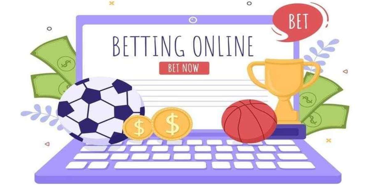 Discover the Thrills: Korean Sports Gambling Site