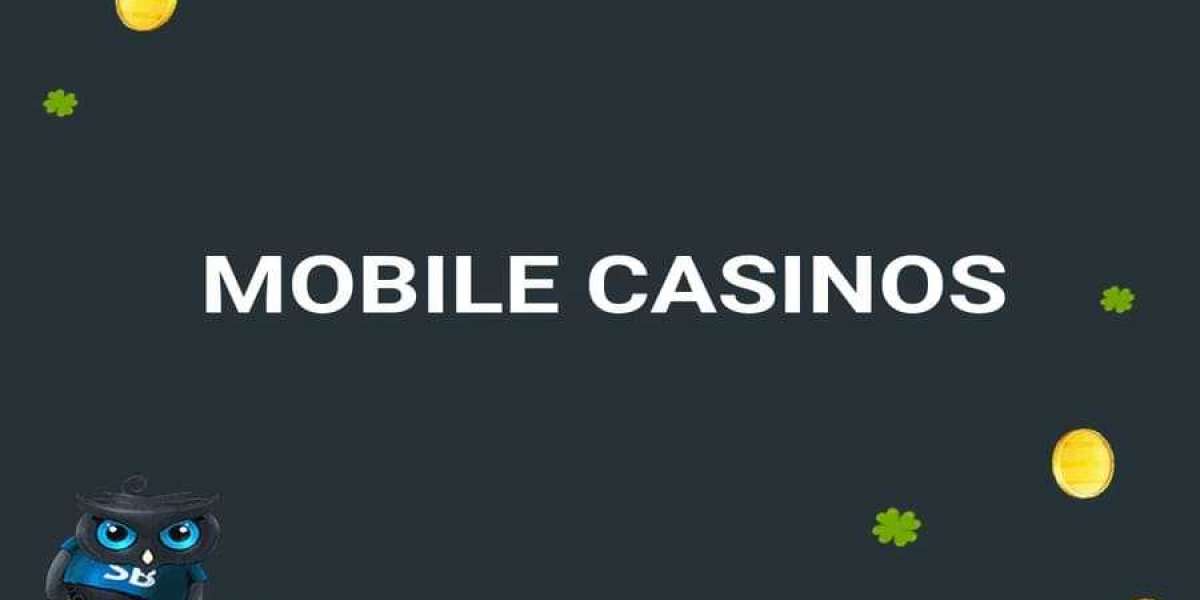 Discover the Ultimate Slot Site Experience