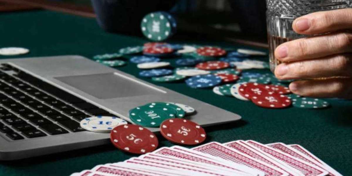 The Ultimate Baccarat Site Guide