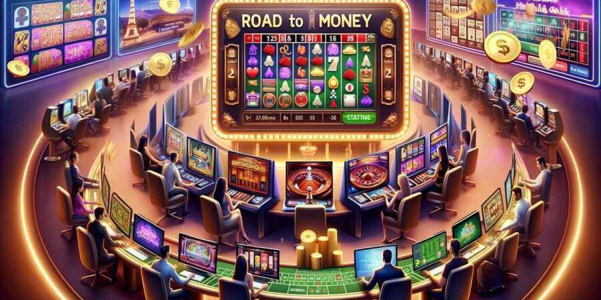 Mastering the Art: How to Play Online Casino