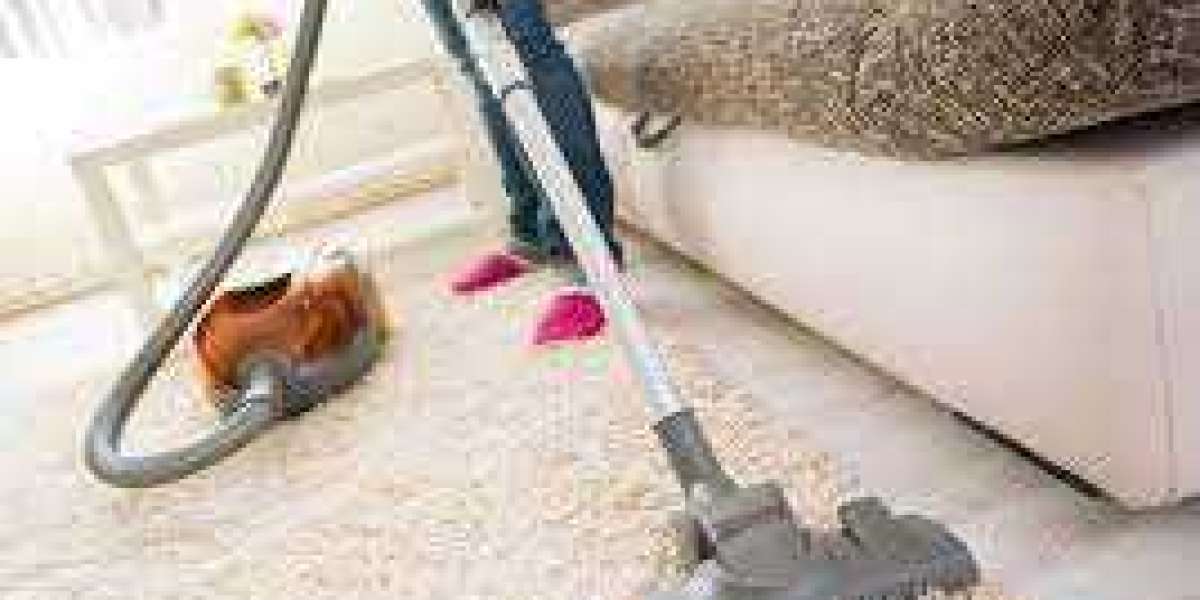 Why Professional Carpet Cleaning Is a Game-Changer for Every Household