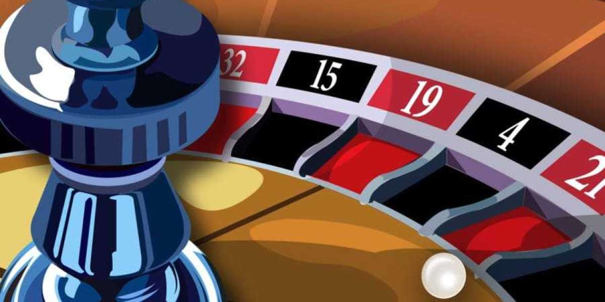 Ultimate Guide to Casino Sites