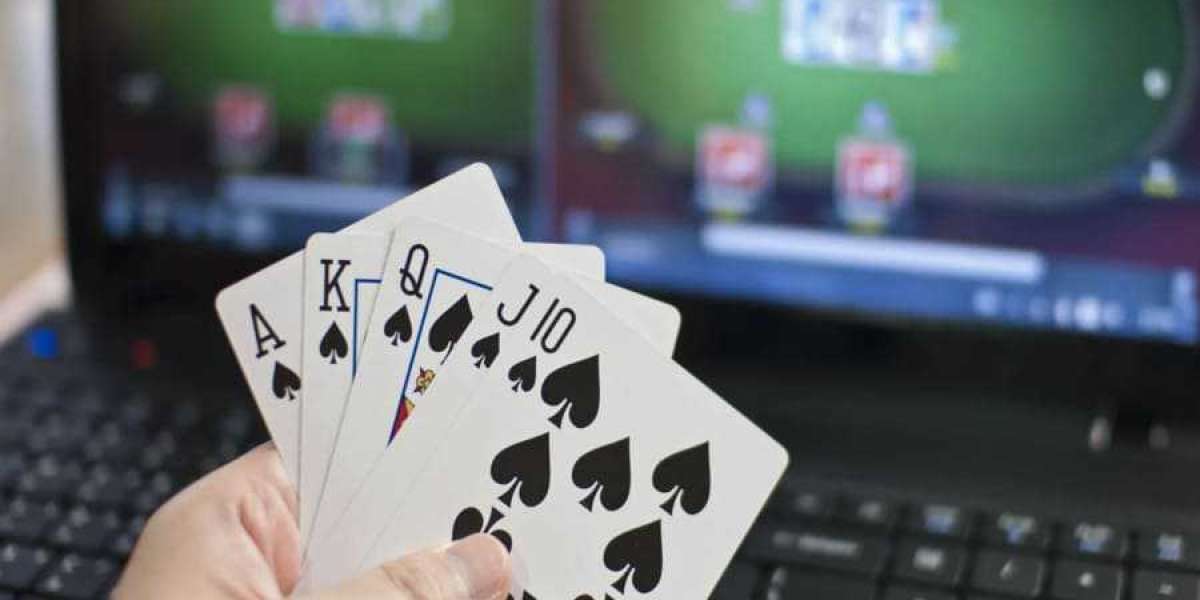 The Ultimate Guide to Playing Online Baccarat