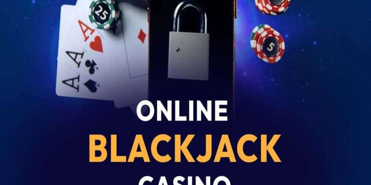 Mastering the Art of Playing Online Casino