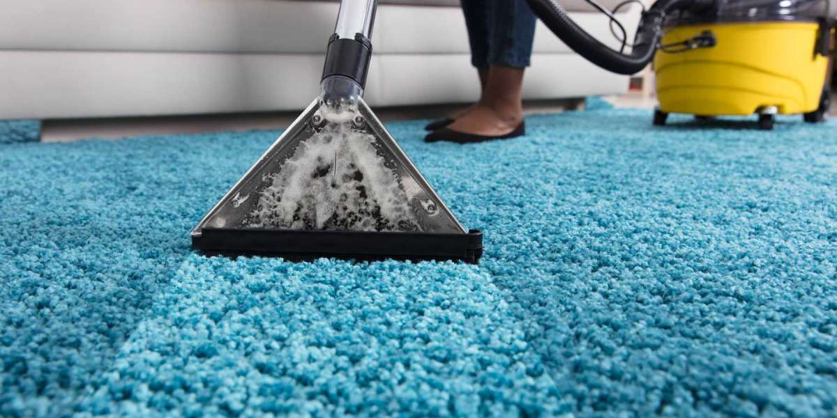 How Carpet Cleaning Improves the Comfort of Your Living Space