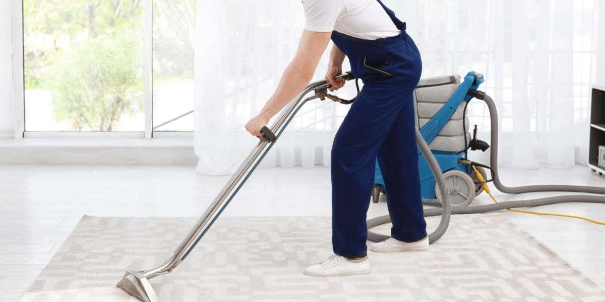 Why Carpet Cleaning Makes Your Home More Comfortable to Live In