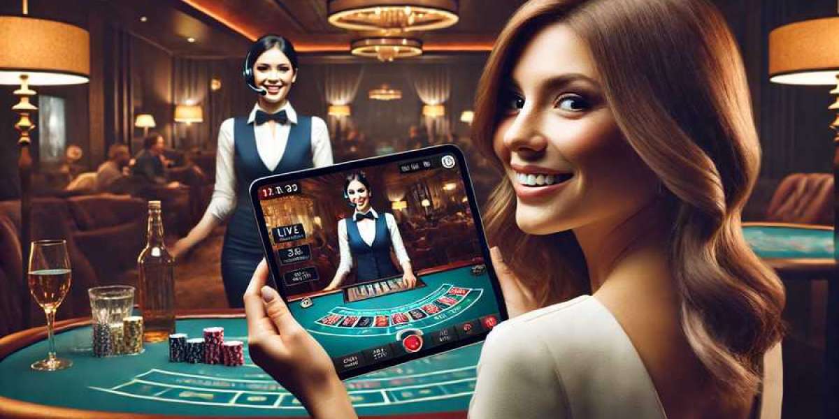 Unlocking the Online Slot Experience