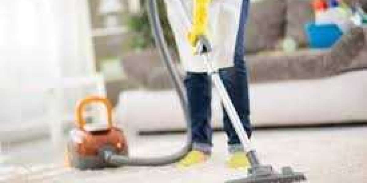 How Carpet Cleaning Reduces Dust and Boosts Indoor Comfort