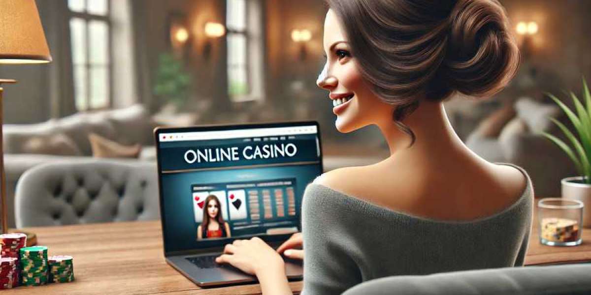 The World of Casino Sites