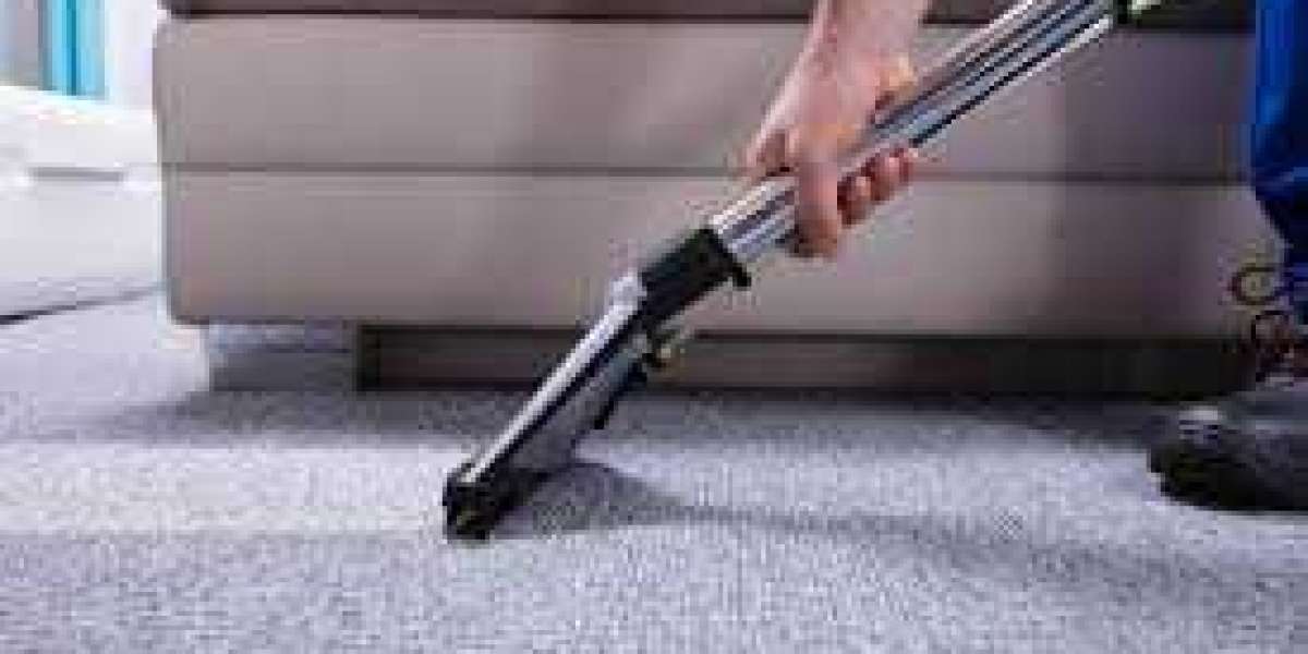 Why Carpet Cleaning Is Key to a Healthier, Happier Home