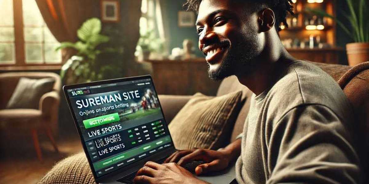 The Rise of Korean Betting Sites