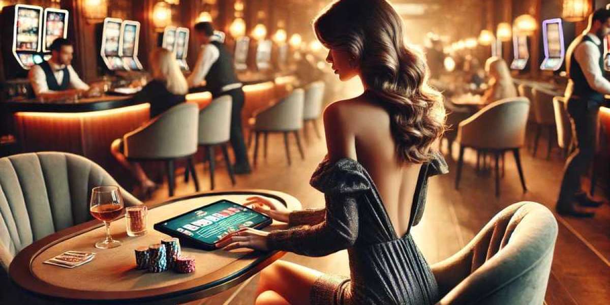 Your Ultimate Casino Site Guide