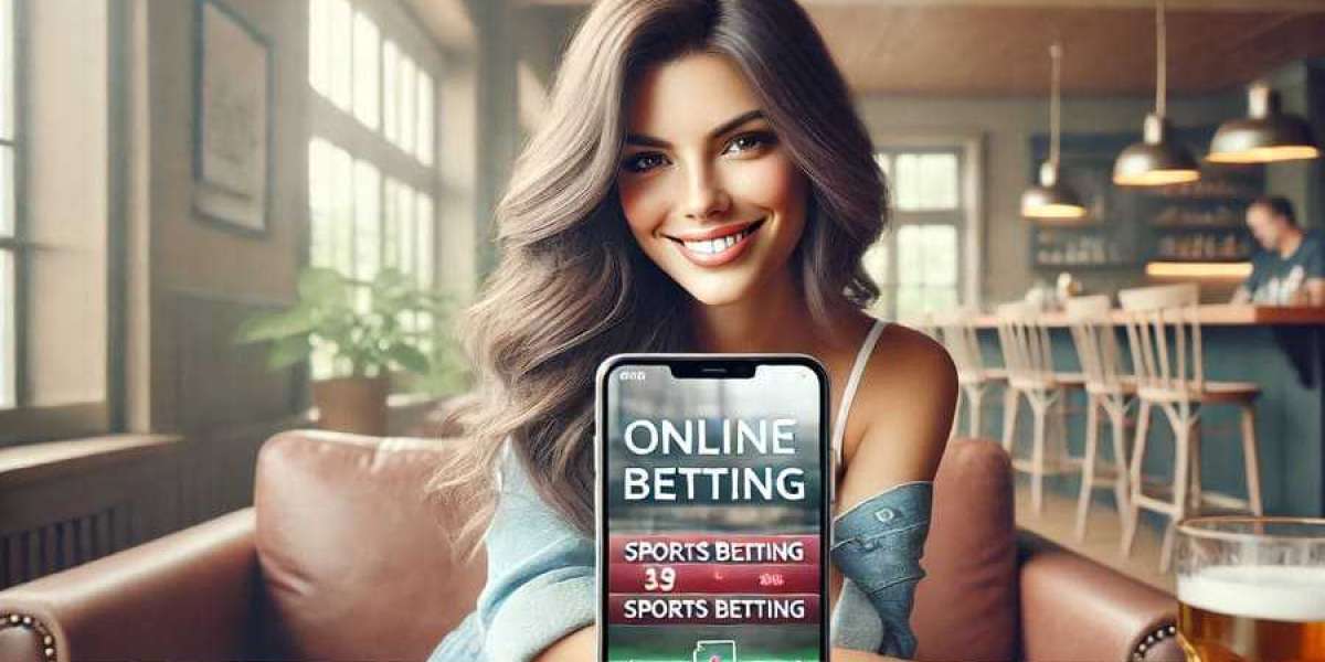 The Thrill of Sports Betting