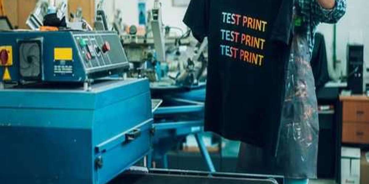 The Rising Demand for Customizable T-Shirts in the POD Market