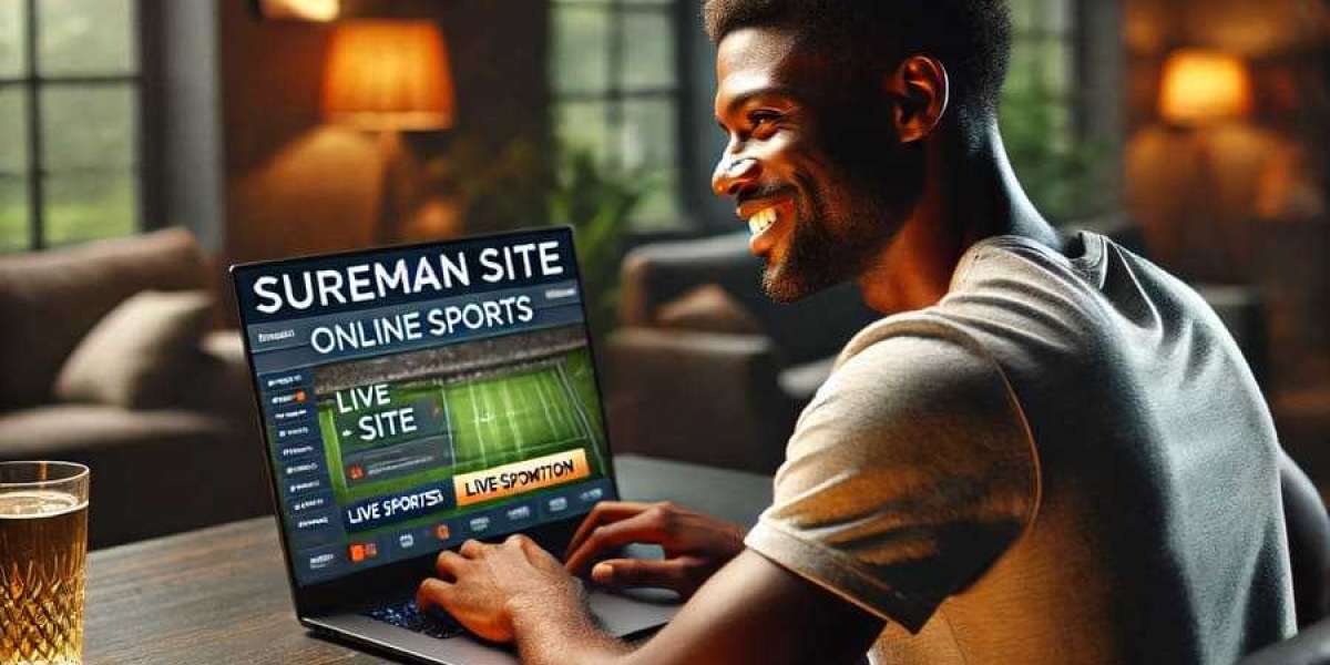 Explore the World of Sports Gambling