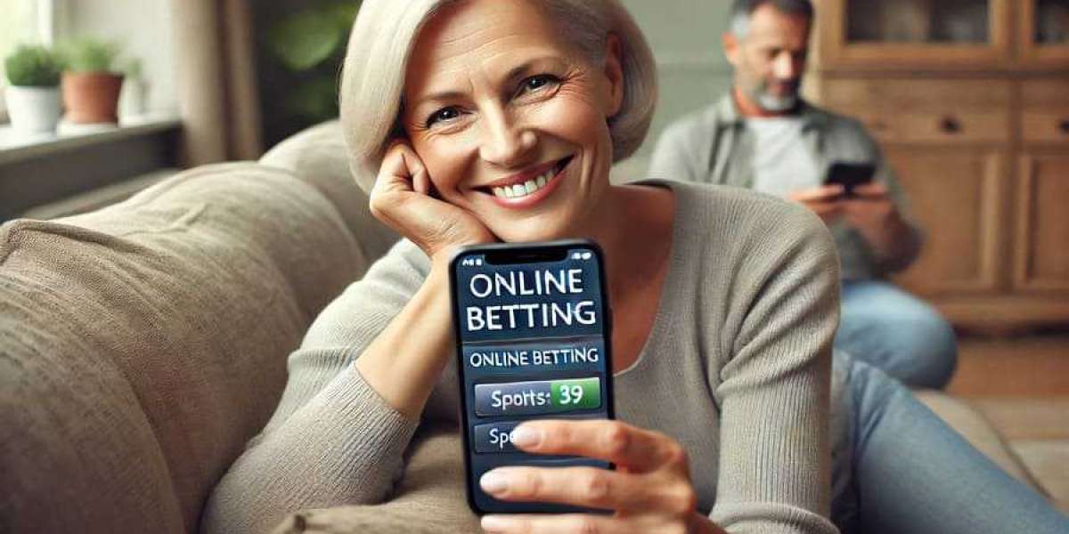 Korean Betting Sites Explored