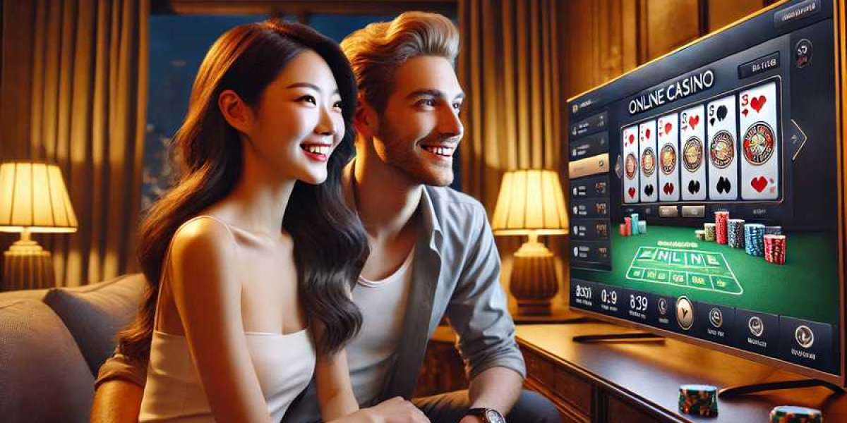 Finding Trusted Online Casinos