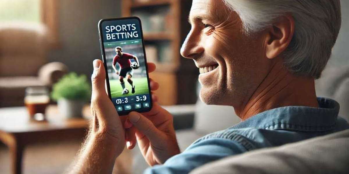 Understanding Sports Betting Trends