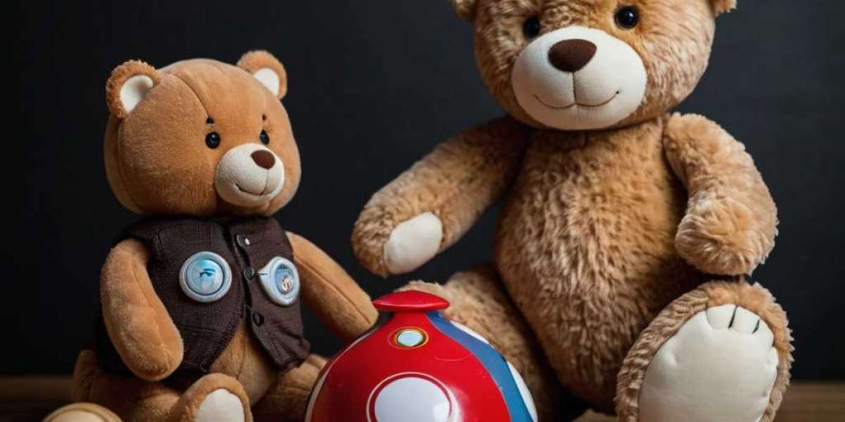 6 Questions You Need To Ask About Toys For Developing Leadership Skills