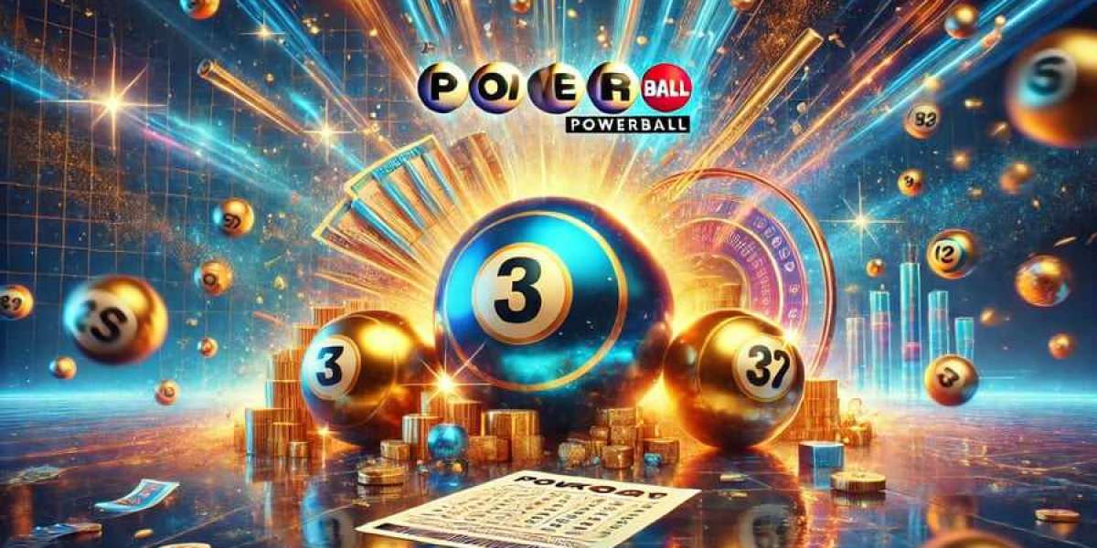 Exploring EOS Powerball: Your Gateway to Exciting Lotteries