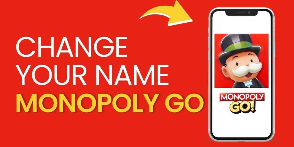 Monopoly GO: How to change your in-game name