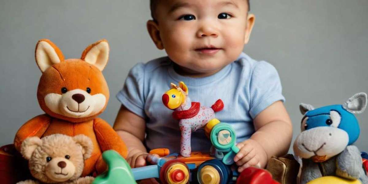 Double Your Profit With These 5 Tips about Bilingual Toys